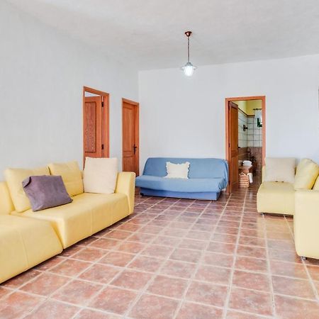 Viv Vac La Casita Del Viejo Villa Guía de Isora Kültér fotó